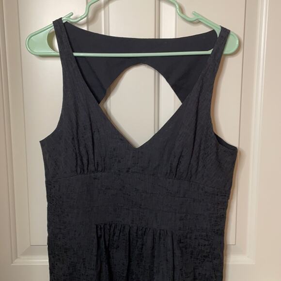 BCBGeneration black dress 12 NWT - Picture 5 of 9